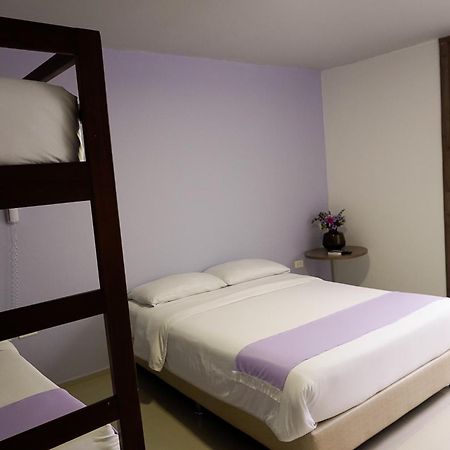 Hotel Tunebo Inn Ríohacha 외부 사진