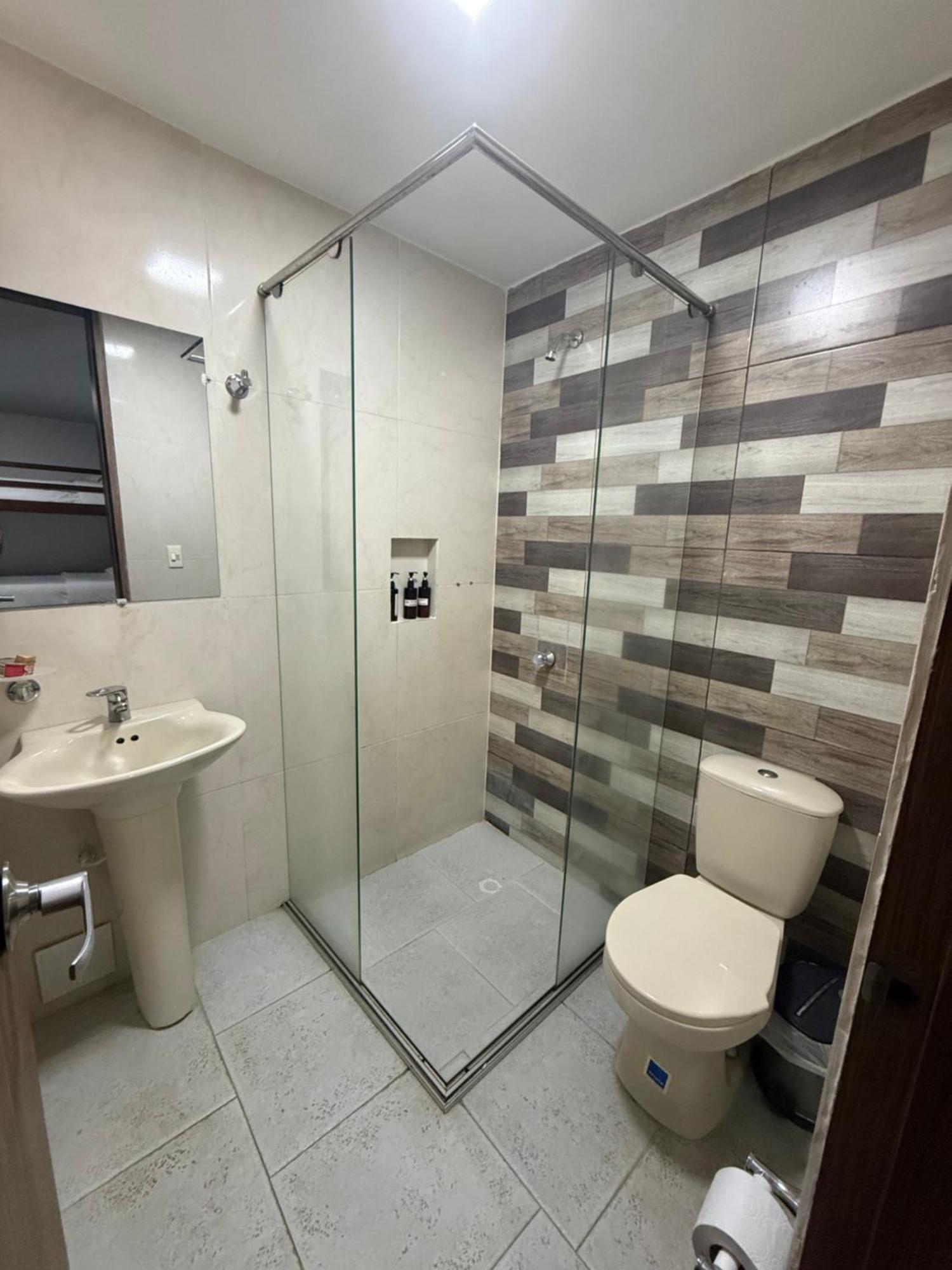 Hotel Tunebo Inn Ríohacha 외부 사진