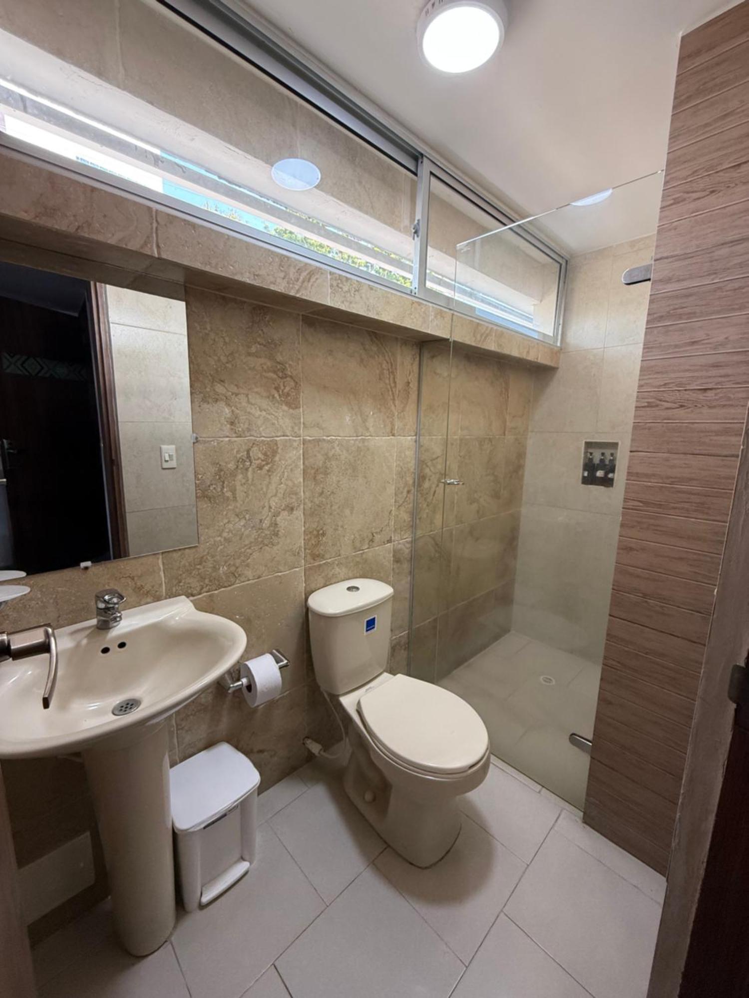 Hotel Tunebo Inn Ríohacha 외부 사진